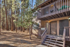 Ski Time Getaway-1848 by Big Bear Vacations